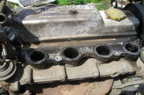 FORD FIESTA 1,8 D 1996 год. двигатель