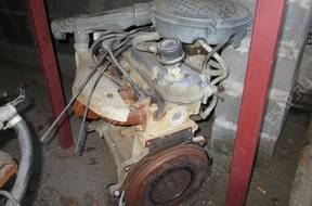 Ford Fiesta 1.1 и бензиновый двигатель