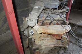 Ford Fiesta 1.1 и бензиновый двигатель okazja