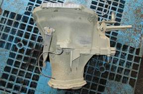 Ford Fiesta 1100 89-1996 год КОРОБКА ПЕРЕДАЧw МЕХАНИЧЕСКАЯ