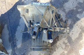 FORD FIESTA 1.2 16V  КОРОБКА ПЕРЕДАЧw