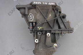 Ford Fiesta 1.25 1,25 zetec КОРОБКА ПЕРЕДАЧ
