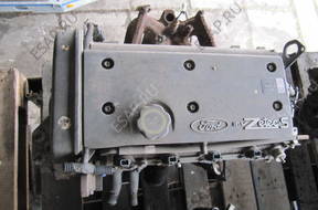 FORD FIESTA 1.25 1.3 1.25L двигатель