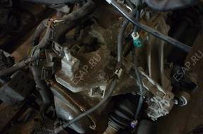 FORD FIESTA 1.25 1.3 MK6 КОРОБКА ПЕРЕДАЧW БЕНЗИН