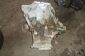 FORD FIESTA 1.25 16V ZETEC-S КОРОБКА ПЕРЕДАЧ