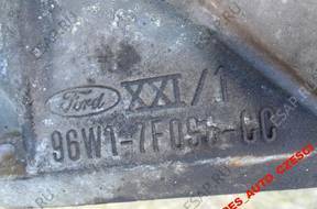 FORD FIESTA 1.25 1999 год - КОРОБКА ПЕРЕДАЧ OPOLE