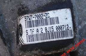 FORD FIESTA 1.25 1999 год - КОРОБКА ПЕРЕДАЧ OPOLE