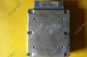 FORD FIESTA 1.25 96FB12A650AB KEEN _485 DOPISZE