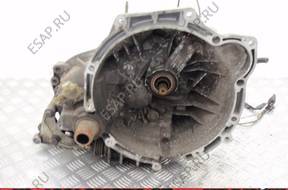 FORD FIESTA 1.25 КОРОБКА ПЕРЕДАЧ 96WT-7F096-AA