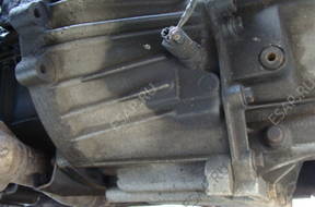 FORD FIESTA 1.3 1996 год КОРОБКА ПЕРЕДАЧ
