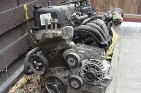 ford fiesta 1.3 бензиновый mk6 двигатель