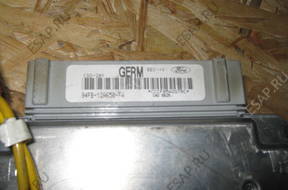 FORD FIESTA 1.3  - БЛОК УПРАВЛЕНИЯ GERM