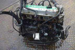 FORD FIESTA 1.3 двигатель