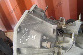 FORD FIESTA 1.3 КОРОБКА ПЕРЕДАЧ 1998r