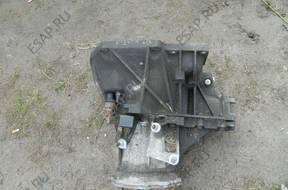 FORD FIESTA 1.3 КОРОБКА ПЕРЕДАЧ 96WT 7F096-CB