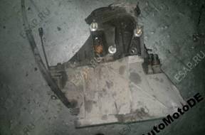 Ford Fiesta 1.3 КОРОБКА ПЕРЕДАЧw