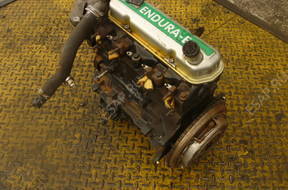FORD FIESTA 1.3 MK5 двигатель в отличном состоянии J4Q