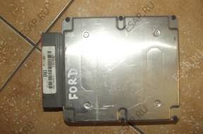 Ford Fiesta 1.3i БЛОК УПРАВЛЕНИЯ 92AB-12A650-EB 2AEB