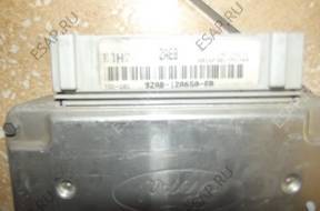 Ford Fiesta 1.3i БЛОК УПРАВЛЕНИЯ 92AB-12A650-EB 2AEB
