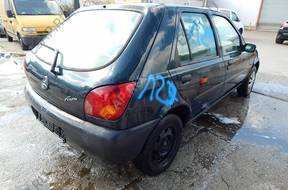 Ford Fiesta 1.3i - двигатель комплектный