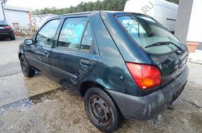 Ford Fiesta 1.3i - двигатель комплектный