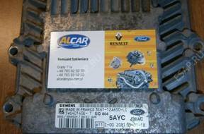 FORD FIESTA 1.4 3S61-12A650-LC