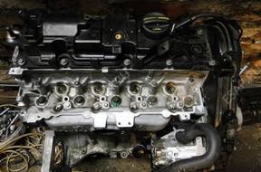 Ford Fiesta 1.4 TDCI двигатель AV2Q с pomp  66ty.km