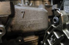 Ford Fiesta 1.4 TDCI двигатель AV2Q с pomp  66ty.km