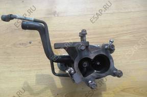 FORD FIESTA 1.4 TDCI  ТУРБОКОМПРЕССОР 54359710009