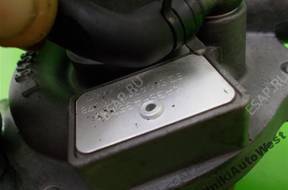 FORD FIESTA 1.4 TDCI ТУРБОКОМПРЕССОР