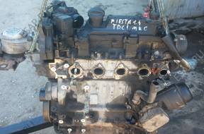 ford fiesta 1.4 tdci