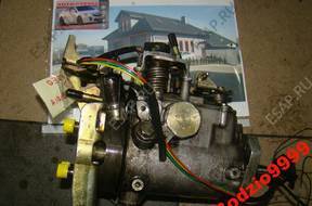 FORD FIESTA 1.4 TDI ТНВД 9683528780