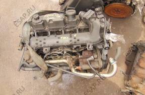 FORD FIESTA 1.4TDCI 2004 год двигатель БЕЗ osprztu