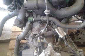 Ford Fiesta 1.4TDCi КОРОБКА ПЕРЕДАЧw