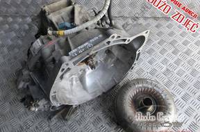 Ford Fiesta 1.6 16V АВТОМАТИЧЕСКАЯ КОРОБКА ПЕРЕДАЧW