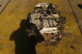 FORD FIESTA 1.6 16V двигатель в отличном состоянии P948F