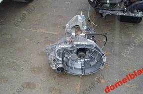 FORD FIESTA 1.6TDCI КОРОБКА ПЕРЕДАЧW CA6 год,-7002-JBA