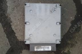 Ford Fiesta 1.8 БЛОК УПРАВЛЕНИЯ YS6F12A650FF