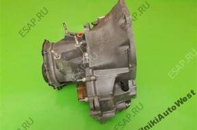 FORD FIESTA 1.8 TDDI RTN КОРОБКА ПЕРЕДАЧ МЕХАНИЧЕСКАЯ
