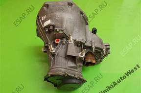 FORD FIESTA 1.8 TDDI RTN КОРОБКА ПЕРЕДАЧ МЕХАНИЧЕСКАЯ