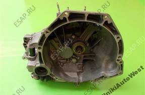 FORD FIESTA 1.8 TDDI RTN КОРОБКА ПЕРЕДАЧ МЕХАНИЧЕСКАЯ