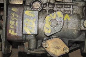 FORD FIESTA 1.8D  ТНВД