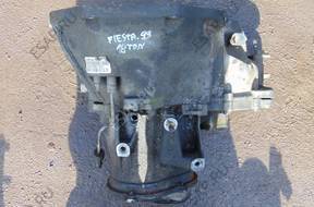 FORD FIESTA 1.8TDDI 1999 год КОРОБКА ПЕРЕДАЧw