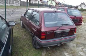 Ford Fiesta 1991 1,1 бензиновый