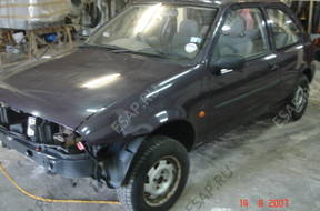 FORD FIESTA 1996-1999 1.25 ZETEC КОРОБКА ПЕРЕДАЧW