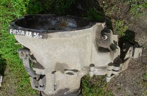 FORD FIESTA 1996 год. 1,8D КОРОБКА ПЕРЕДАЧW