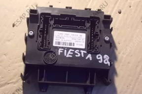 ford fiesta 1998 МОДУЛЬ БЛОК УПРАВЛЕНИЯ przekanik