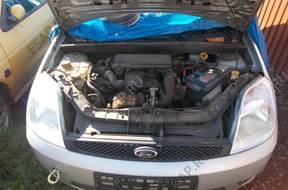 FORD FIESTA 2004 1.4TDCI КОРОБКА ПЕРЕДАЧw