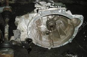 Ford Fiesta 2008 год 1,4 i КОРОБКА ПЕРЕДАЧw