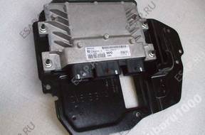 FORD FIESTA 2012 год  БЛОК УПРАВЛЕНИЯ 9KPD J39AC